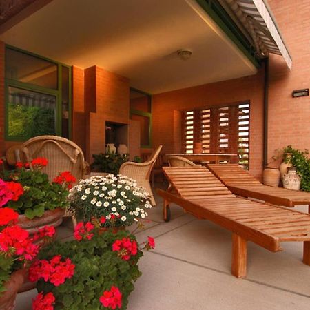 Villa Delle Ortensie Tavagnacco Екстериор снимка