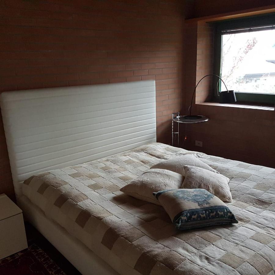 Villa Delle Ortensie Tavagnacco Екстериор снимка