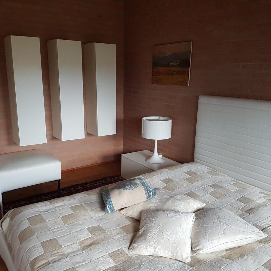 Villa Delle Ortensie Tavagnacco Екстериор снимка
