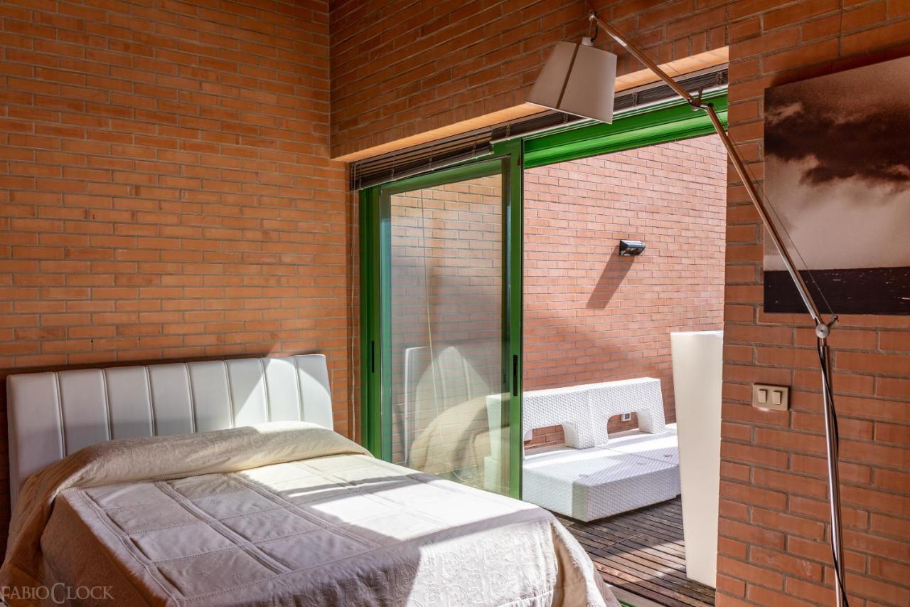 Villa Delle Ortensie Tavagnacco Екстериор снимка