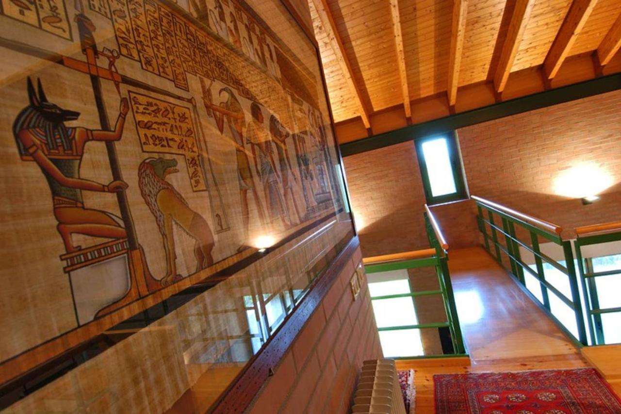 Villa Delle Ortensie Tavagnacco Екстериор снимка
