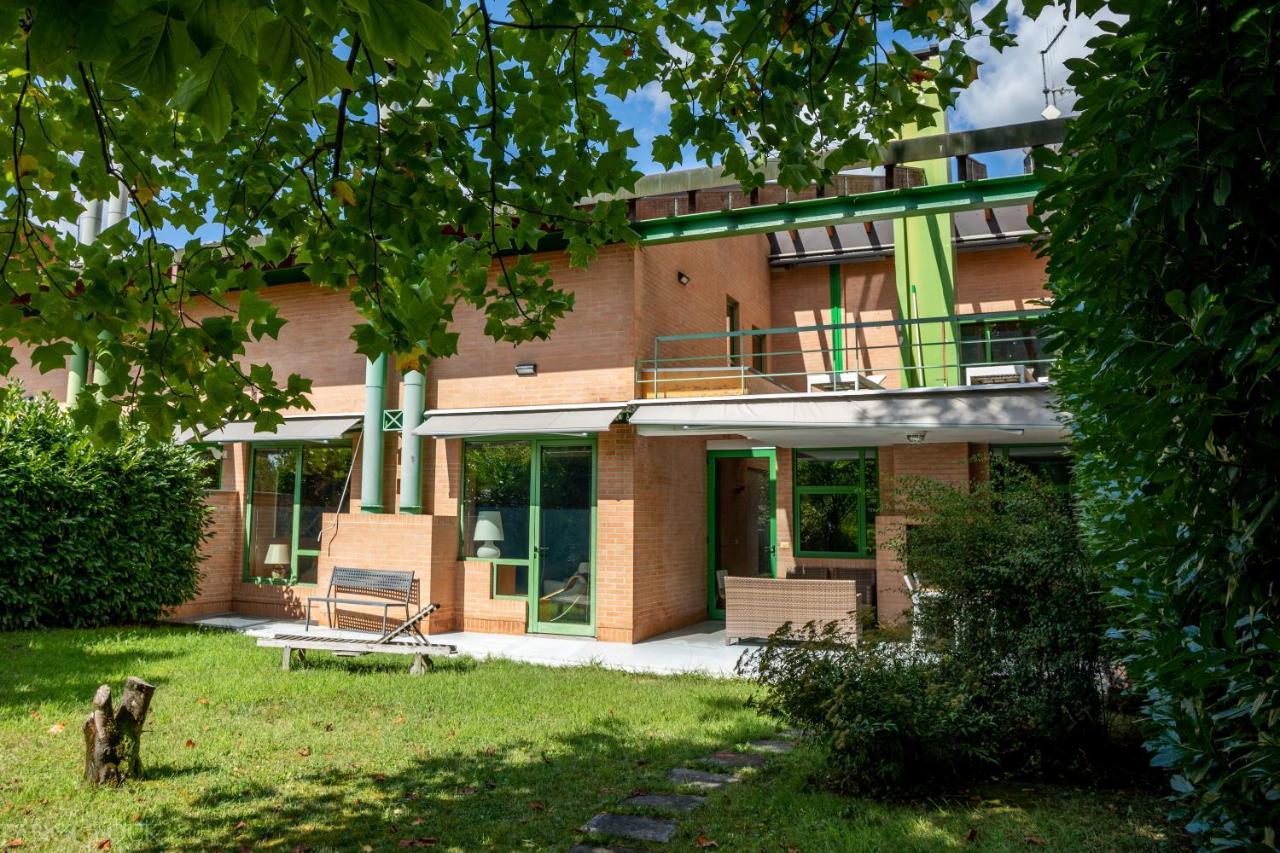 Villa Delle Ortensie Tavagnacco Екстериор снимка