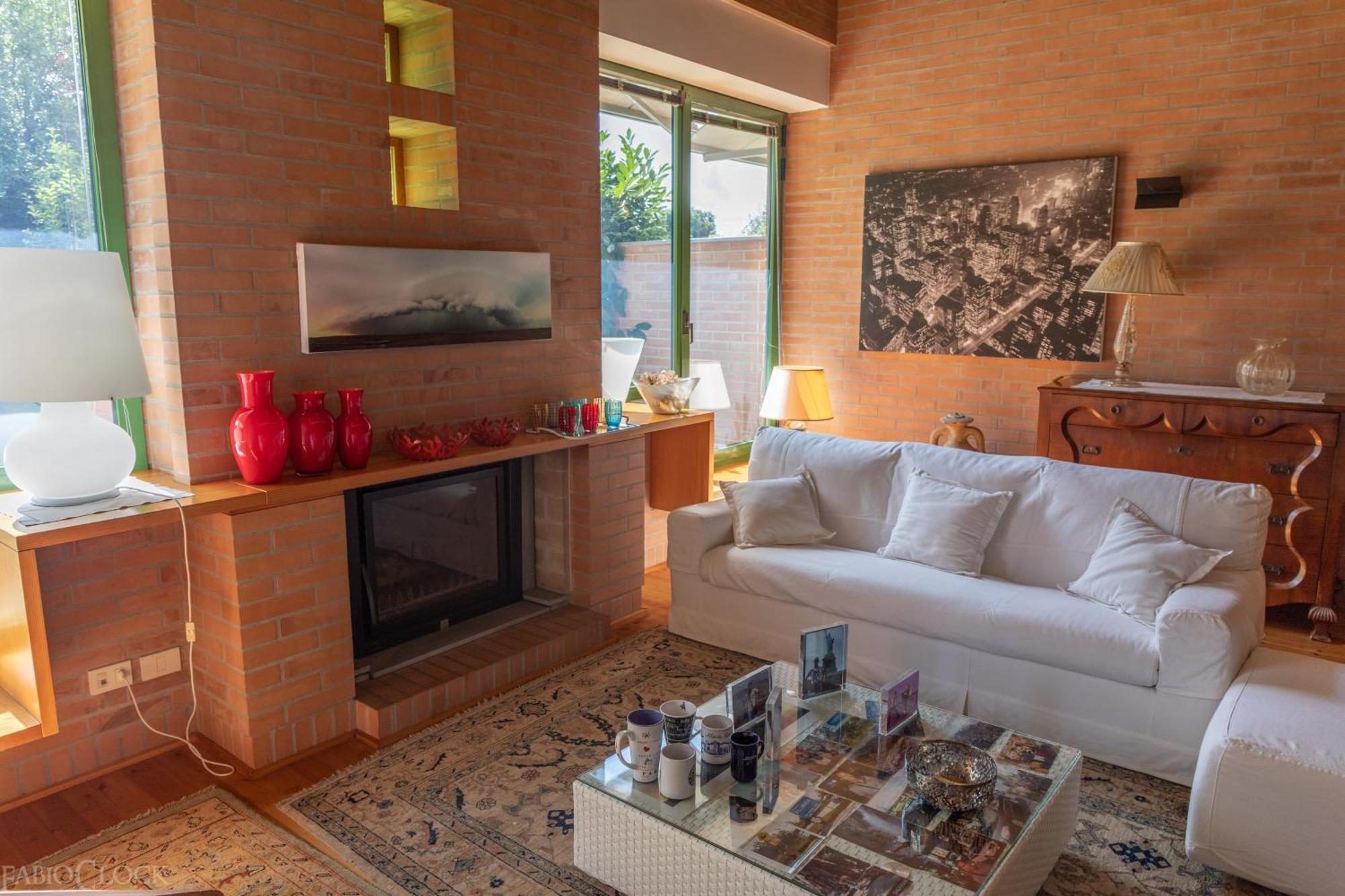 Villa Delle Ortensie Tavagnacco Екстериор снимка